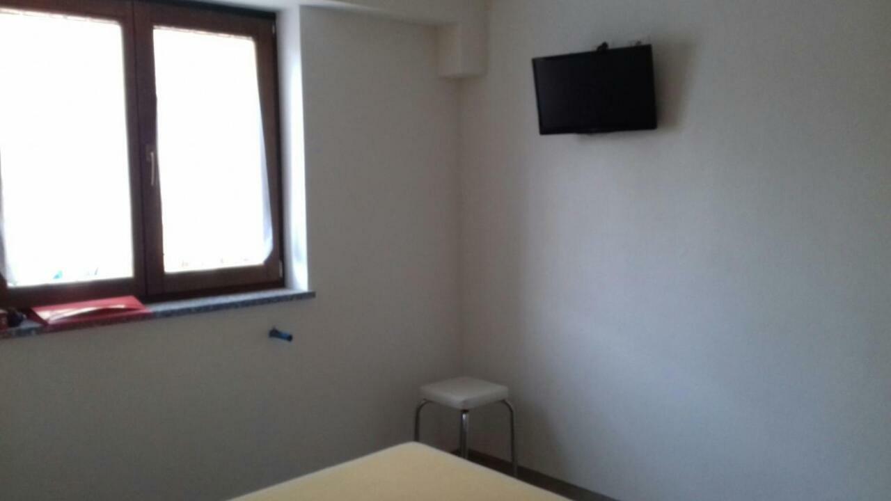 Studio Rocco Novigrad Istria Exteriér fotografie