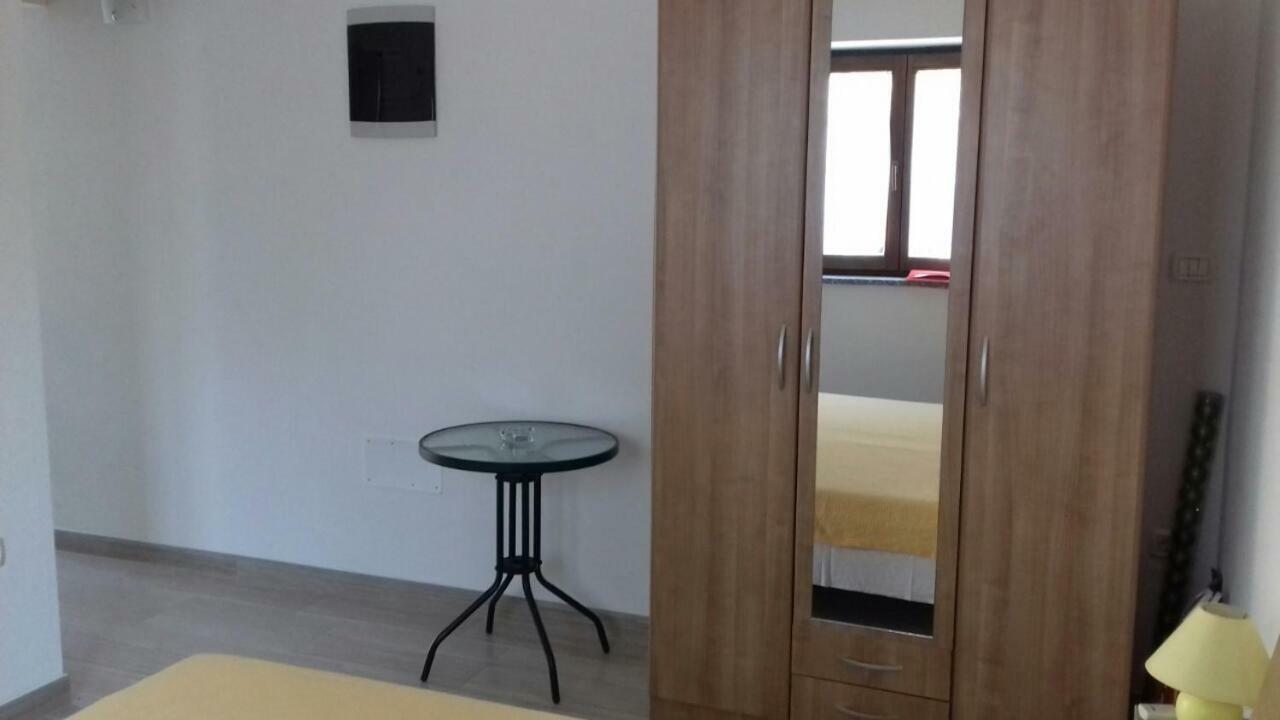 Studio Rocco Novigrad Istria Exteriér fotografie