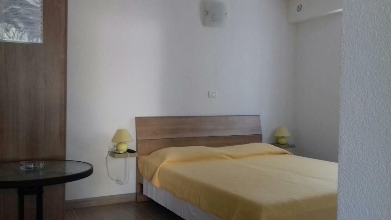 Studio Rocco Novigrad Istria Exteriér fotografie